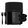 FREIDORA SIN ACEITE CECOTEC 03294 CECOFRY FANTASTIK 5500 PACK 1500W 5 - Imagen 4