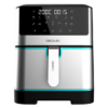 FREIDORA SIN ACEITE CECOTEC 04984 CECOFRY SUPREME 8000 8L DIGITAL PER