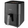 FREIDORA SIN ACEITE CECOTEC A01_EU01_100499 CECOFRY&GRILL DOBLE RESIS - Imagen 5