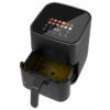 FREIDORA SIN ACEITE CECOTEC A01_EU01_100499 CECOFRY&GRILL DOBLE RESIS - Imagen 6