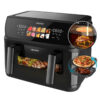 FREIDORA SIN ACEITE CECOTEC A01_EU01_100842 CECOFRY&GRILL DOBLE RESIS - Imagen 17