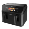 FREIDORA SIN ACEITE CECOTEC A01_EU01_100842 CECOFRY&GRILL DOBLE RESIS - Imagen 5