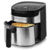 FREIDORA SIN ACEITE EMERIO AF-129084 4