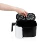 FREIDORA SIN ACEITE FLAMA 681FL 7L DIGITAL - Imagen 7