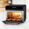FREIDORA SIN ACEITE-HORNO UFESA 72805358 MAGNUM 23L - Imagen 2
