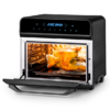 FREIDORA SIN ACEITE-HORNO UFESA 72805358 MAGNUM 23L
