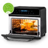 FREIDORA SIN ACEITE-HORNO UFESA 72805358 MAGNUM 23L - Imagen 3