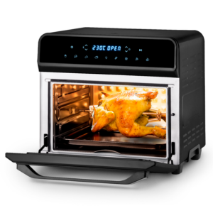 FREIDORA SIN ACEITE-HORNO UFESA 72805358 MAGNUM 23L