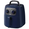 FREIDORA SIN ACEITE JATA JEFR1224 4,2L MANUAL 1300W - Imagen 3