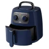 FREIDORA SIN ACEITE JATA JEFR1224 4,2L MANUAL 1300W - Imagen 4