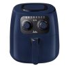 FREIDORA SIN ACEITE JATA JEFR1224 4,2L MANUAL 1300W - Imagen 7