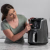 FREIDORA SIN ACEITE NINJA AF160EU 5,2L DIGITAL - Imagen 11