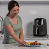 FREIDORA SIN ACEITE NINJA AF160EU 5,2L DIGITAL - Imagen 7