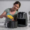 FREIDORA SIN ACEITE NINJA AF160EU 5,2L DIGITAL - Imagen 10