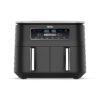 FREIDORA SIN ACEITE NINJA AF300EU 7,6L (2X3,8L) DOBLE - Imagen 7