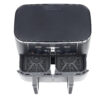 FREIDORA SIN ACEITE NINJA AF400EU 9,5L DOBLE - Imagen 5