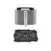 FREIDORA SIN ACEITE NINJA SL400EU VERTICAL 9,5L (4,75+4,75L) - Imagen 8