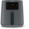 FREIDORA SIN ACEITE PHILIPS HD9255/60 4