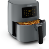 FREIDORA SIN ACEITE PHILIPS HD9255/60 4,1L DIGITAL CONECTADA - Imagen 3