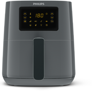 FREIDORA SIN ACEITE PHILIPS HD9255/60 4