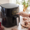 FREIDORA SIN ACEITE PHILIPS HD9270/70 6,2L DIGITAL - Imagen 8