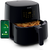 FREIDORA SIN ACEITE PHILIPS HD9280/70 6,2L WIFI, APP - Imagen 4