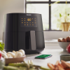FREIDORA SIN ACEITE PHILIPS HD9280/70 6,2L WIFI, APP - Imagen 6