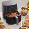 FREIDORA SIN ACEITE PHILIPS HD9280/70 6,2L WIFI, APP - Imagen 7