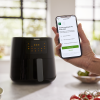 FREIDORA SIN ACEITE PHILIPS HD9280/70 6,2L WIFI, APP - Imagen 8