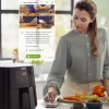 FREIDORA SIN ACEITE PHILIPS HD9280/70 6,2L WIFI, APP - Imagen 9