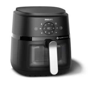 FREIDORA SIN ACEITE PHILIPS NA221/00 1500W 4