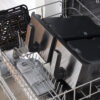 FREIDORA SIN ACEITE PRINCESS 01.182074.01.001 8L (4L+4L) 2400W DIGITAL - Imagen 20