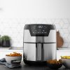 FREIDORA SIN ACEITE PRINCESS 182026 4,5L XXL DISP - Imagen 17