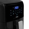FREIDORA SIN ACEITE PRINCESS 183029-PR 5,5L 1400W DIGITAL - Imagen 3