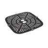 FREIDORA SIN ACEITE PRINCESS 183043-PR 7L 1800W DIGITAL - Imagen 3