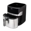 5L DIGITAL INOX C/PINZAS