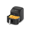 FREIDORA SIN ACEITE SOGO FRE-SS-10900 7,5L DOBLE RESISTENCIA C/PINZAS - Imagen 3