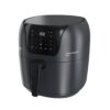 FREIDORA SIN ACEITE SOLAC FA1800 7,4L DIGITAL S97203700 - Imagen 3