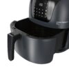 FREIDORA SIN ACEITE SOLAC FA1800 7,4L DIGITAL S97203700 - Imagen 5