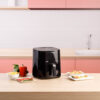 FREIDORA SIN ACEITE SOLAC S97203800 5L 1400W DIGITAL NGO FA1400 - Imagen 7