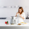 FREIDORA SIN ACEITE TAURUS AF1501D 6L AUTOREMOVEDOR - Imagen 6