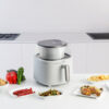 FREIDORA SIN ACEITE TAURUS AF1501D 6L AUTOREMOVEDOR - Imagen 9
