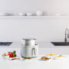 FREIDORA SIN ACEITE TAURUS AF1501D 6L AUTOREMOVEDOR - Imagen 10