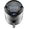 FREIDORA SIN ACEITE TEFAL EY401D15 4,2L 1500W INOX - Imagen 6
