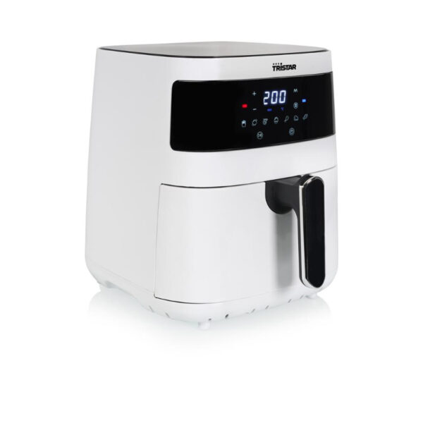 FREIDORA SIN ACEITE TRISTAR FR-9069PR 5,5L 1600W DIGITAL BCA - Imagen 6