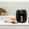 FREIDORA SIN ACEITE TRISTAR FR6956 4,5L 1500W DIGITAL - Imagen 16