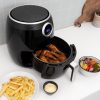 FREIDORA SIN ACEITE TRISTAR FR6956 4,5L 1500W DIGITAL - Imagen 17