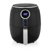 FREIDORA SIN ACEITE TRISTAR FR6956 4,5L 1500W DIGITAL - Imagen 4