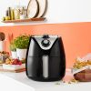 FREIDORA SIN ACEITE TRISTAR FR6994 4,5L 1500W MANUAL - Imagen 16