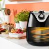 FREIDORA SIN ACEITE TRISTAR FR6994 4,5L 1500W MANUAL - Imagen 18